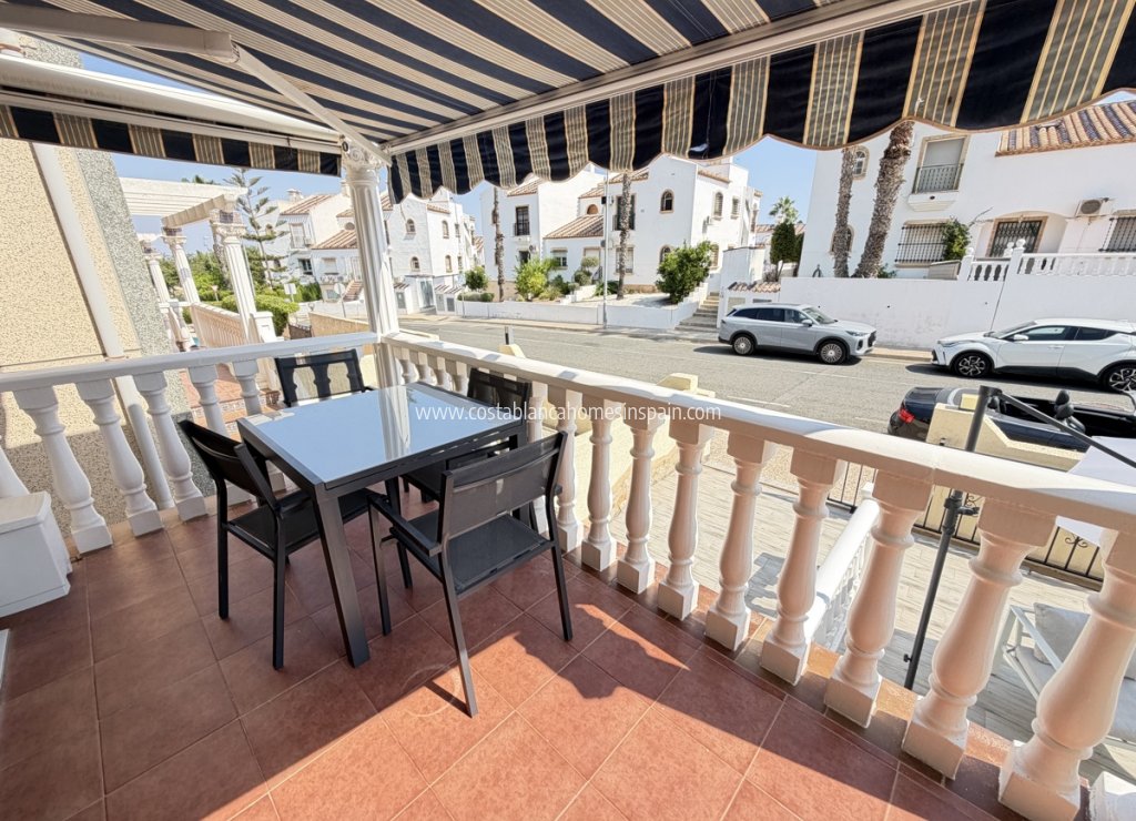 Venta - Detached Villa - Villamartin