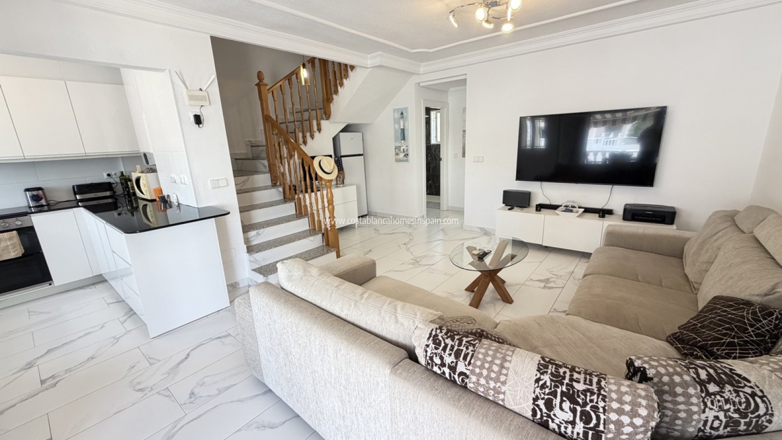 Venta - Detached Villa - Villamartin