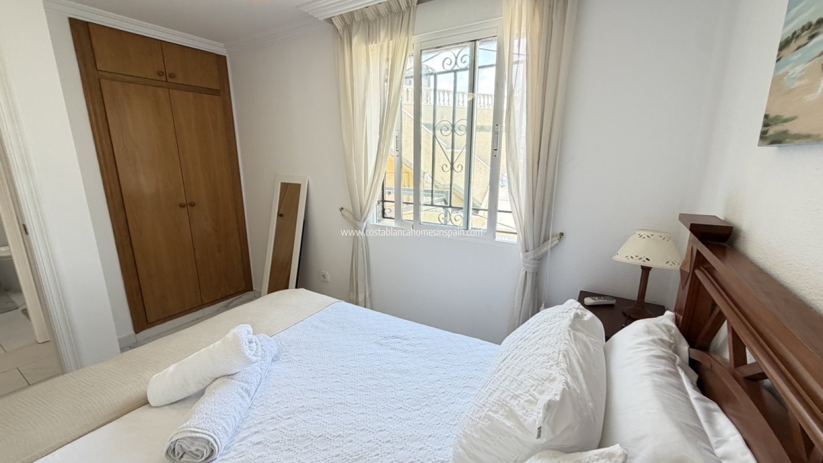 Venta - Detached Villa - Villamartin