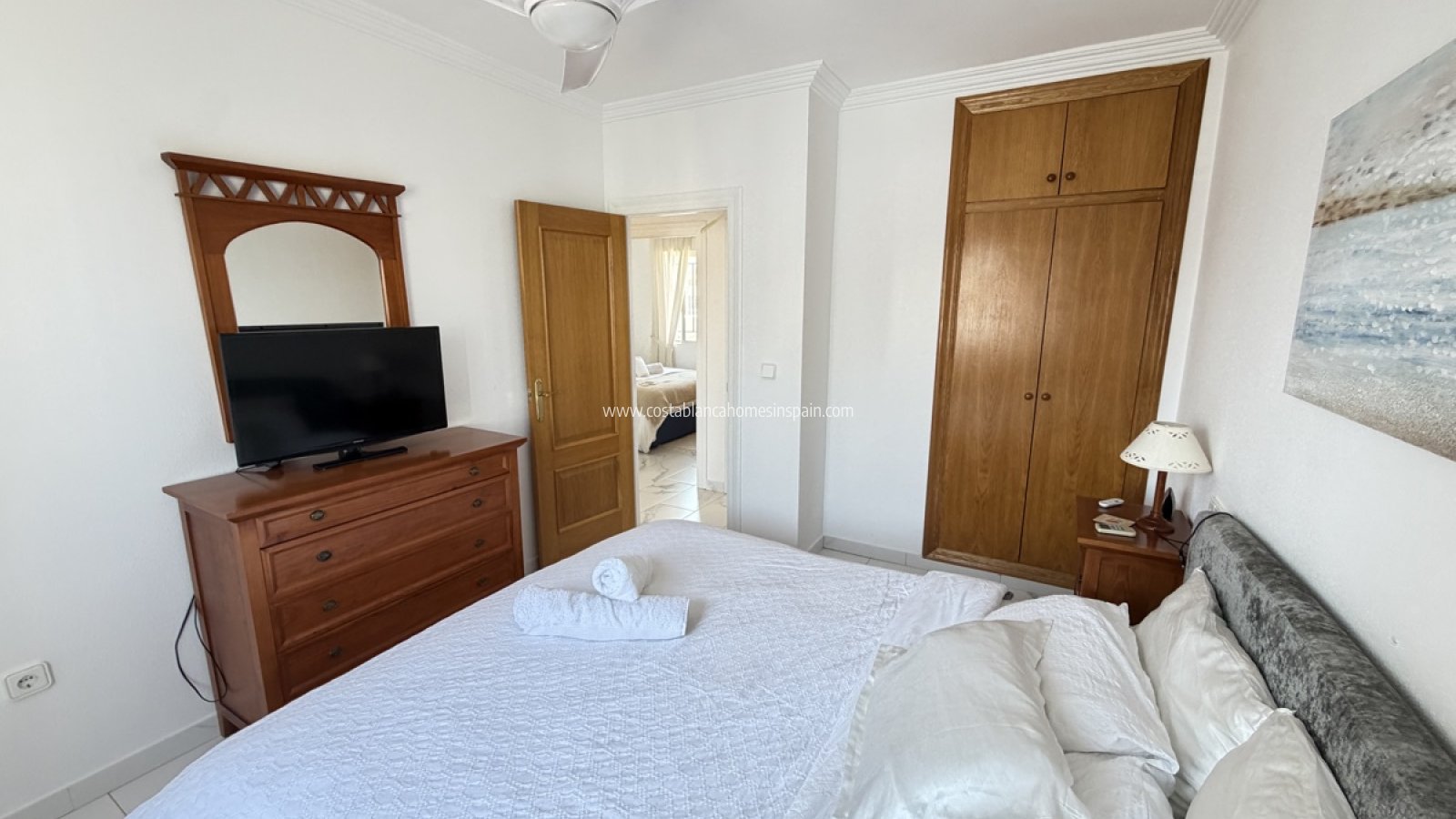 Venta - Detached Villa - Villamartin