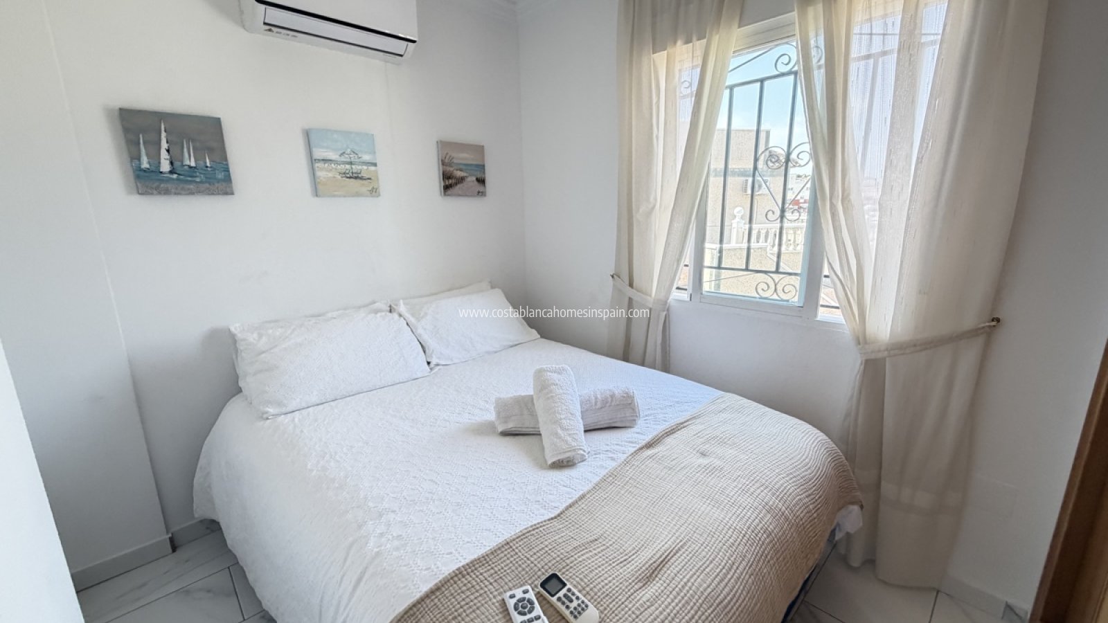 Venta - Detached Villa - Villamartin