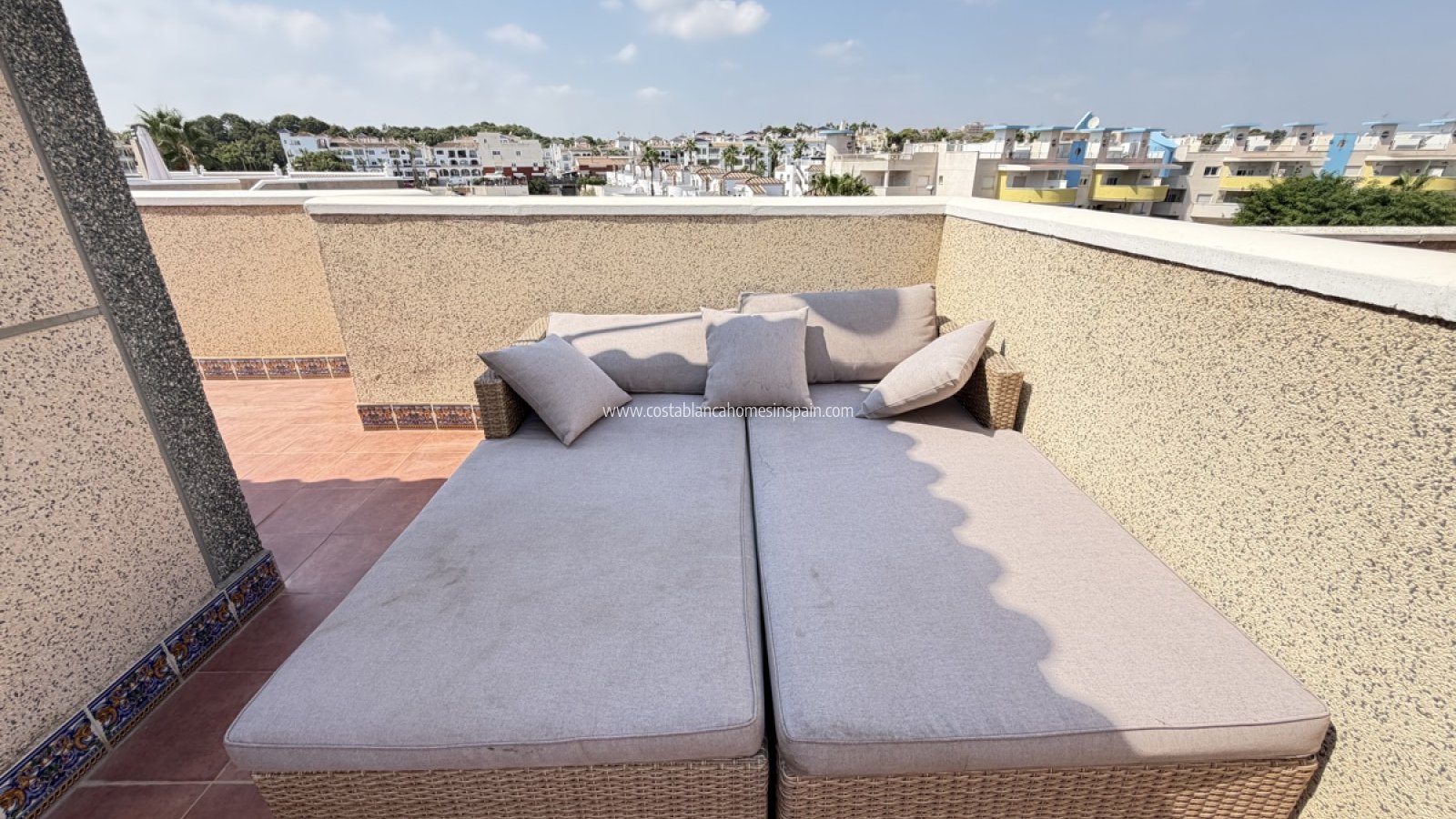 Venta - Detached Villa - Villamartin