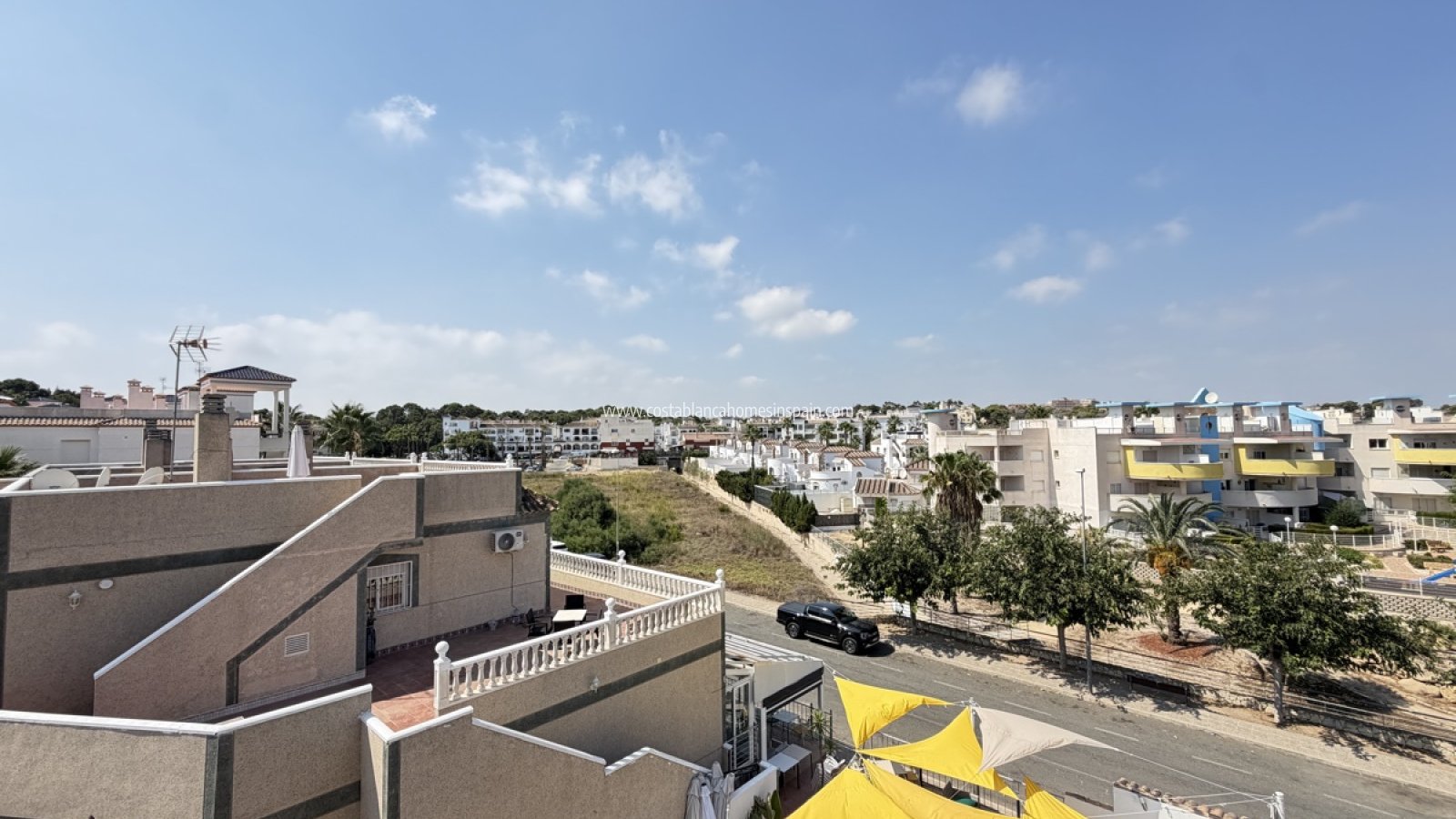 Venta - Detached Villa - Villamartin