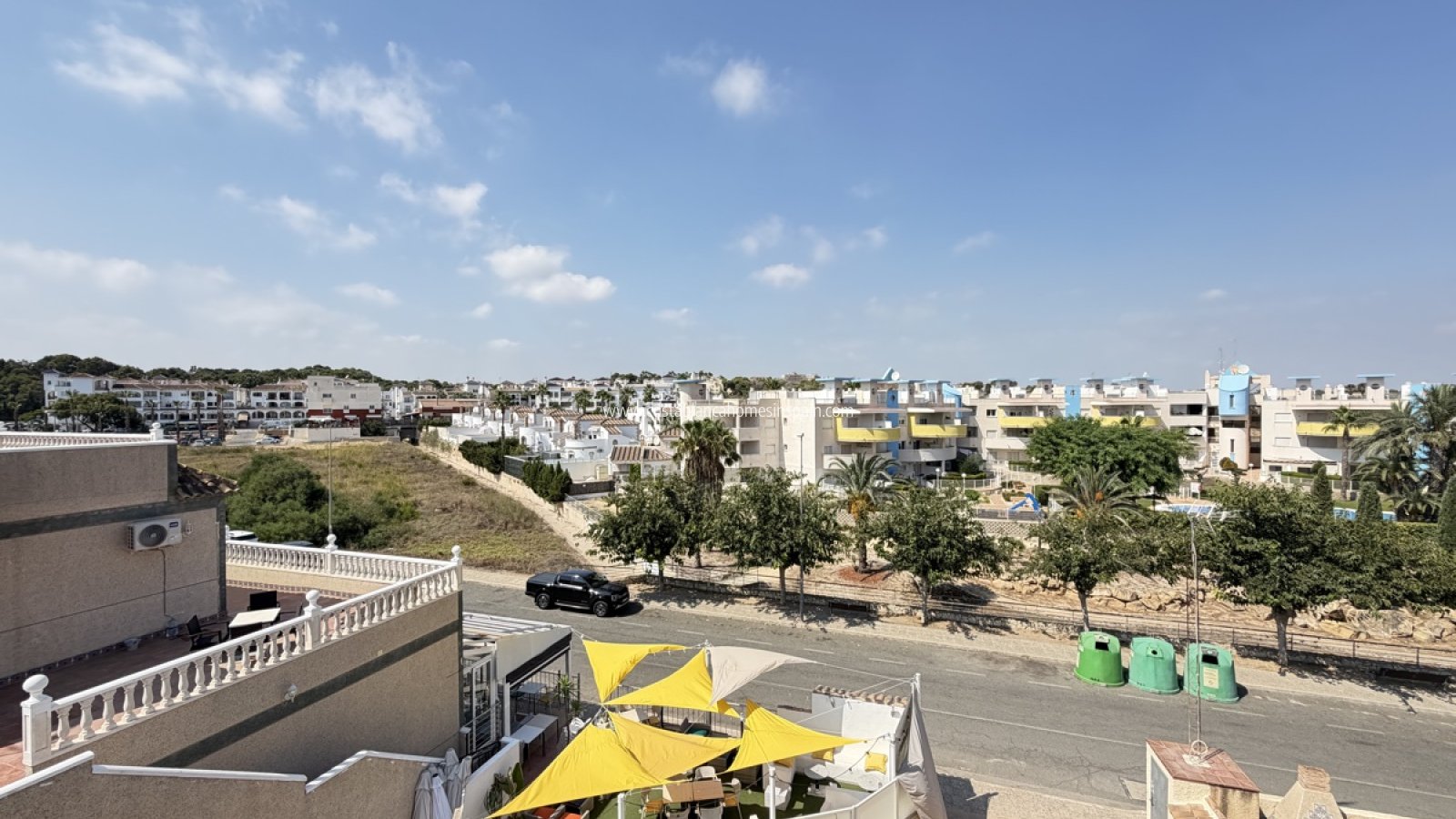 Venta - Detached Villa - Villamartin