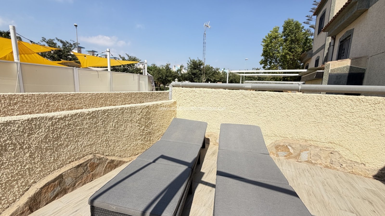 Venta - Detached Villa - Villamartin