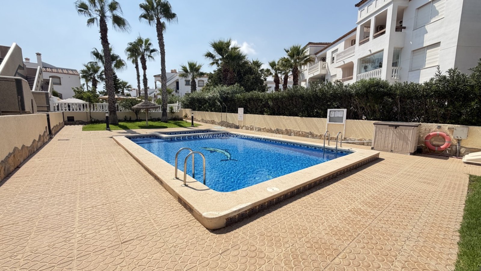 Venta - Detached Villa - Villamartin