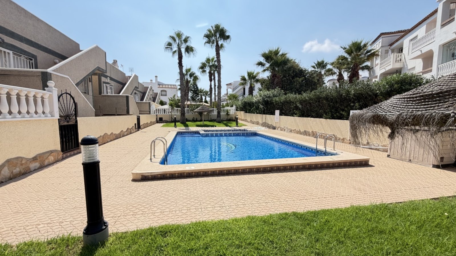Venta - Detached Villa - Villamartin