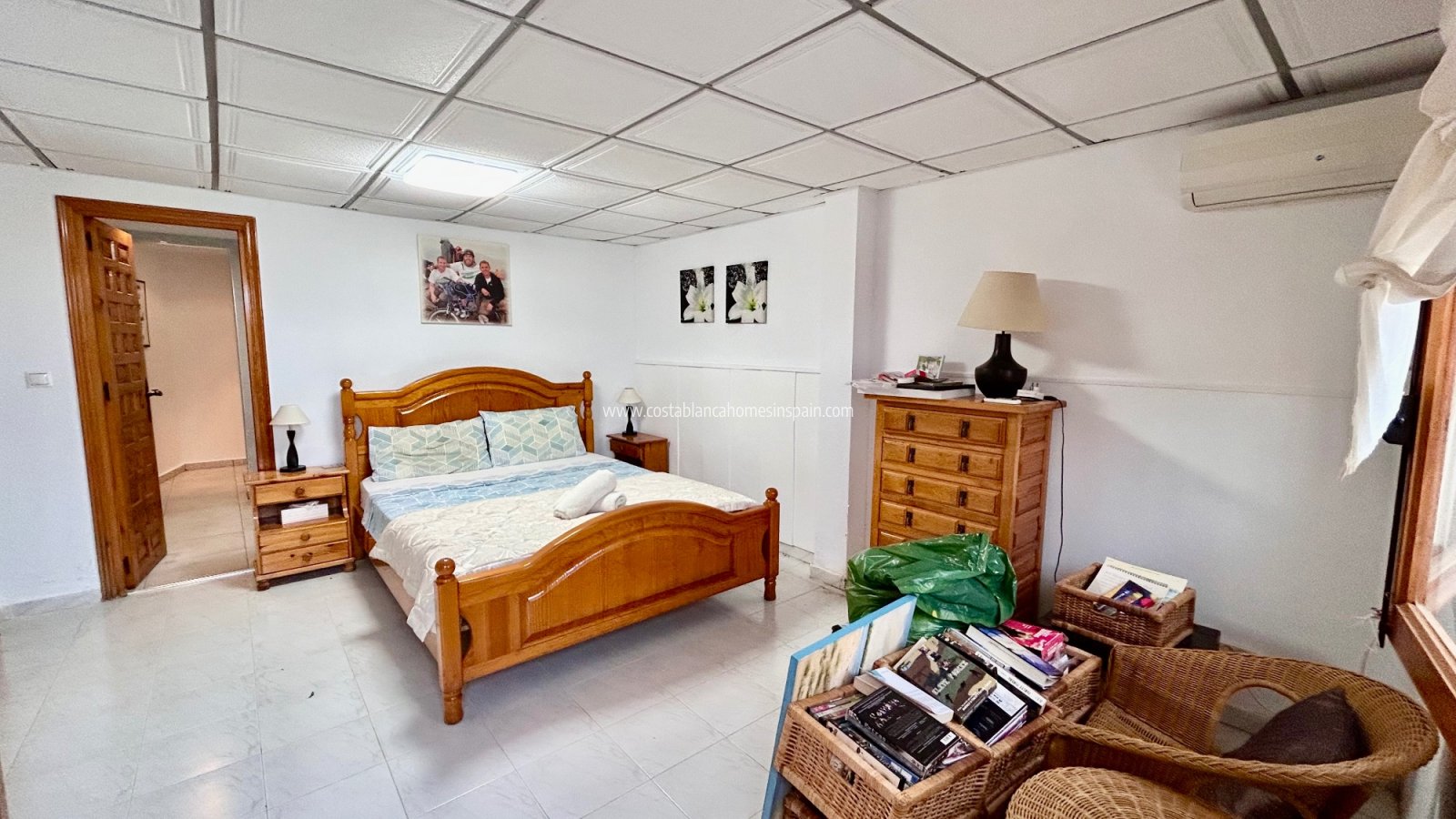 Venta - Detached Villa - Villamartin