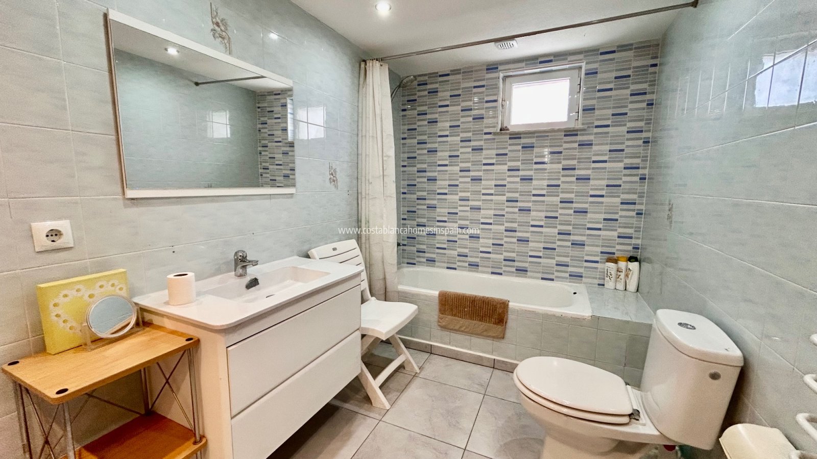 Venta - Detached Villa - Villamartin