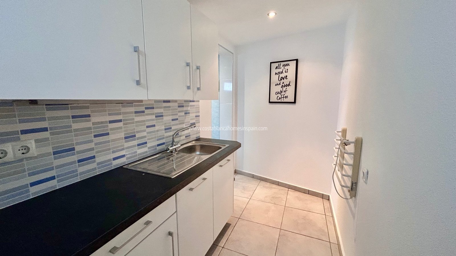 Venta - Detached Villa - Villamartin