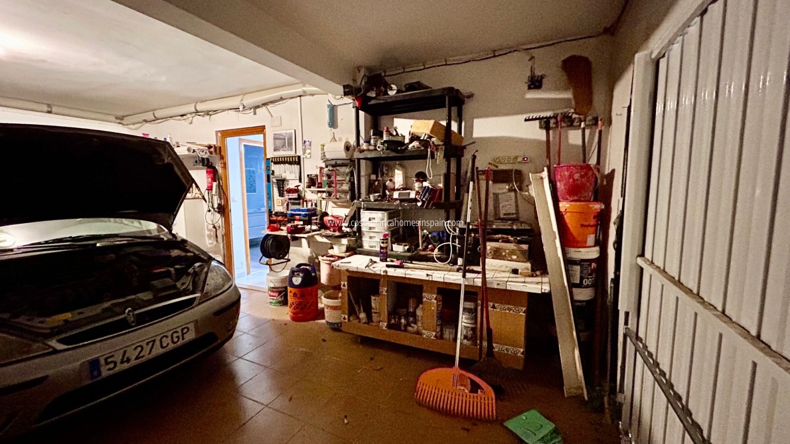 Venta - Detached Villa - Villamartin