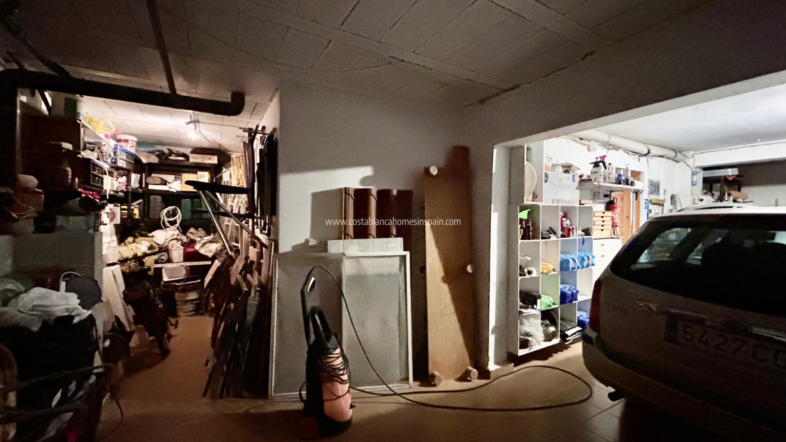 Venta - Detached Villa - Villamartin