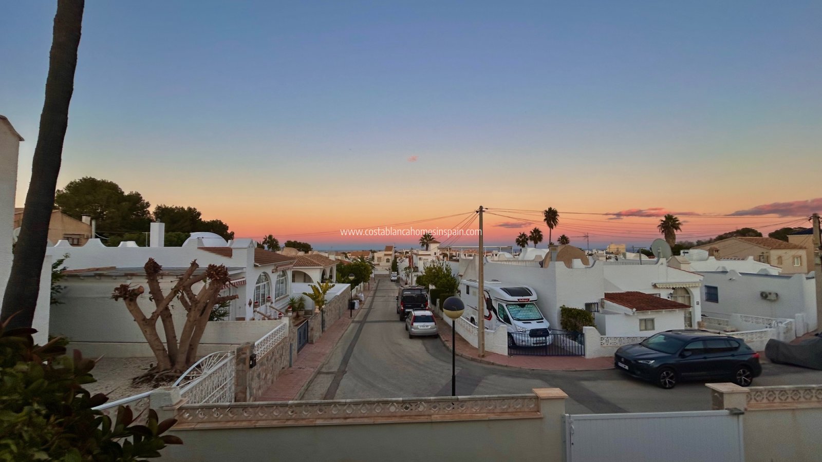 Venta - Detached Villa - Villamartin