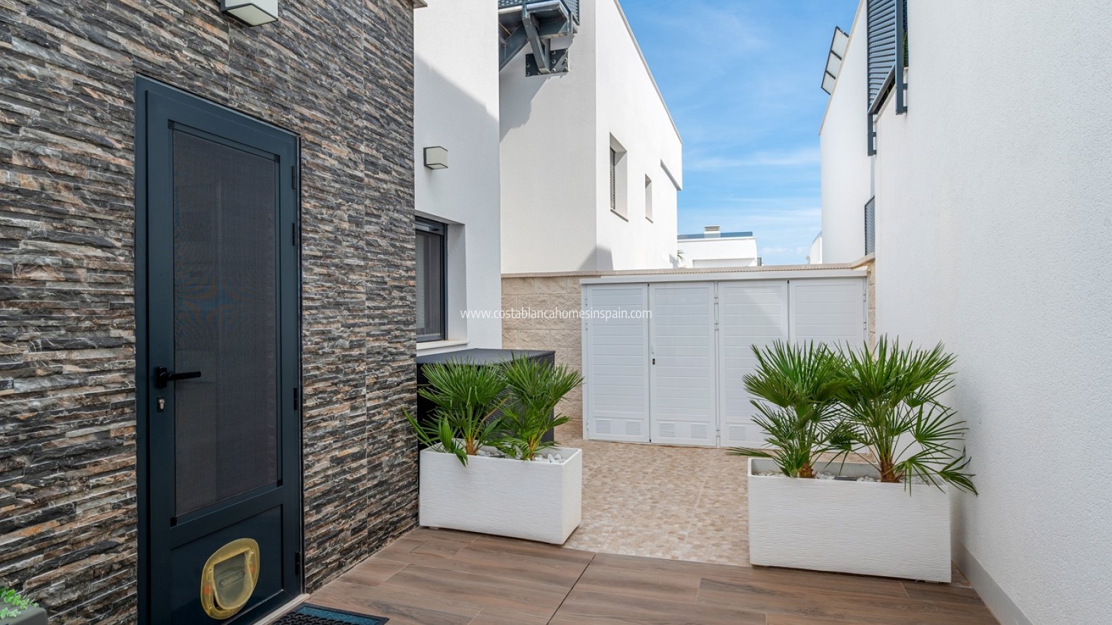 Venta - Detached Villa - Vistabella - Vistabella Golf