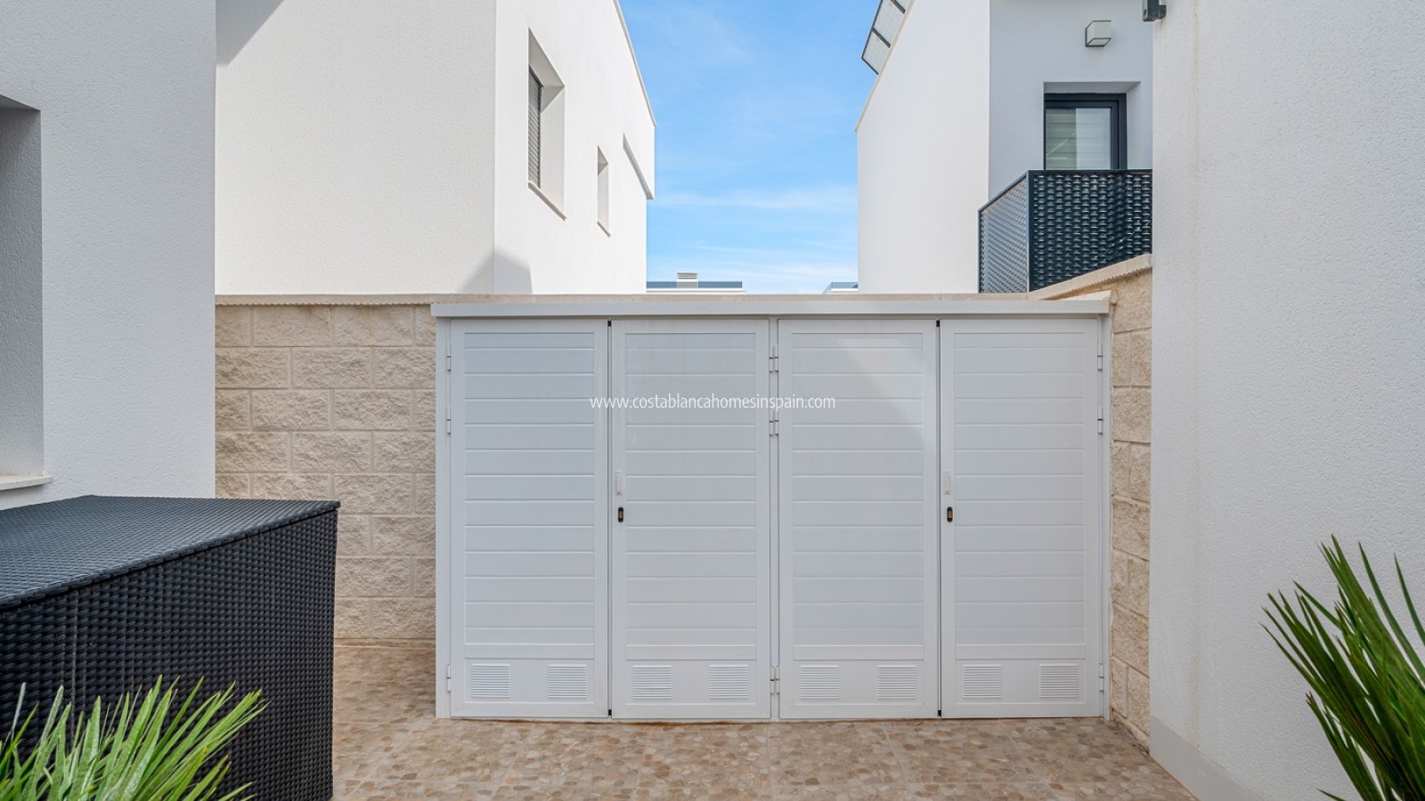 Venta - Detached Villa - Vistabella - Vistabella Golf