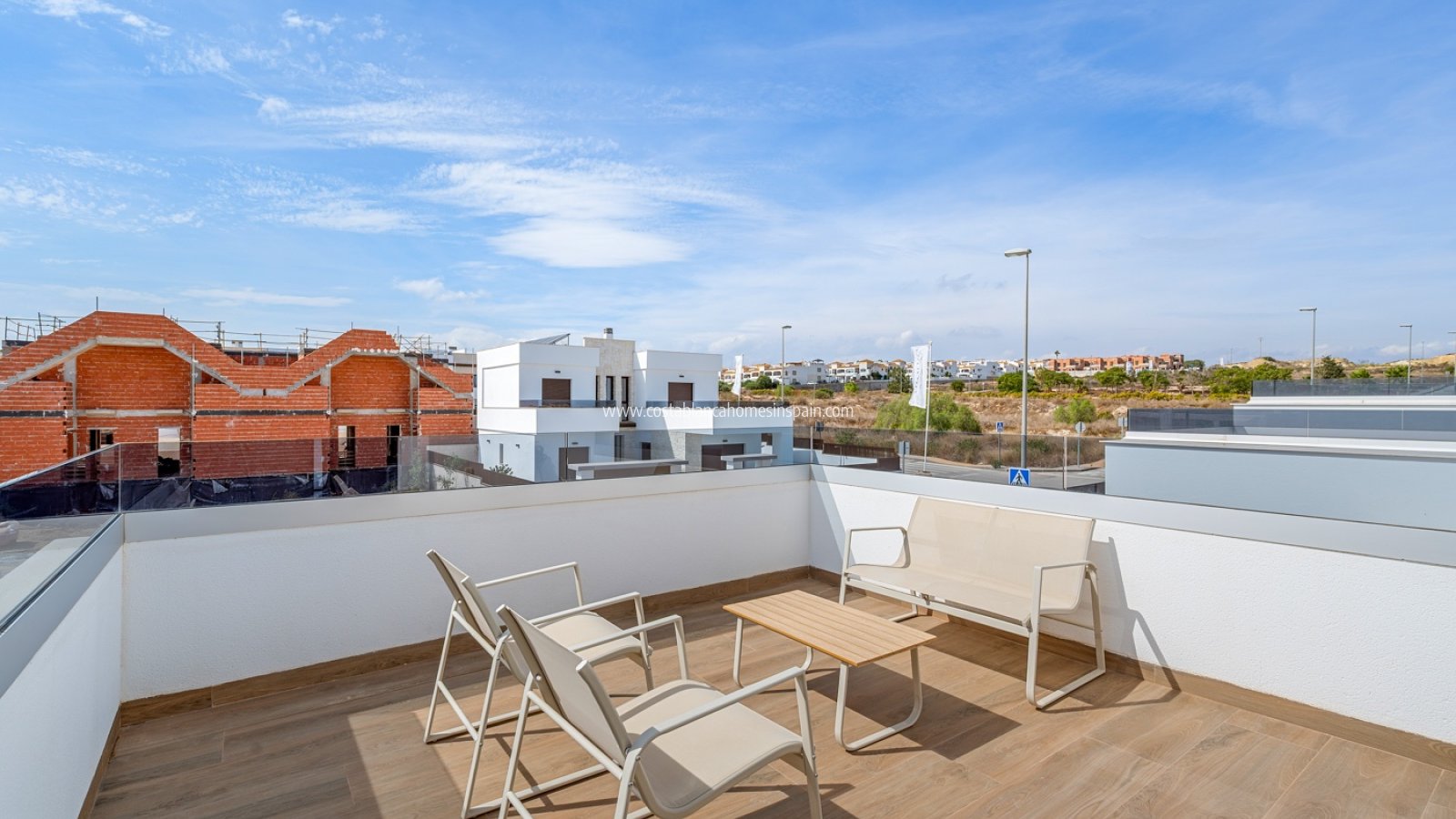 Venta - Detached Villa - Vistabella - Vistabella Golf