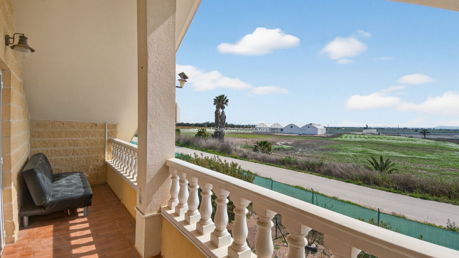 Venta - Finca - Albatera