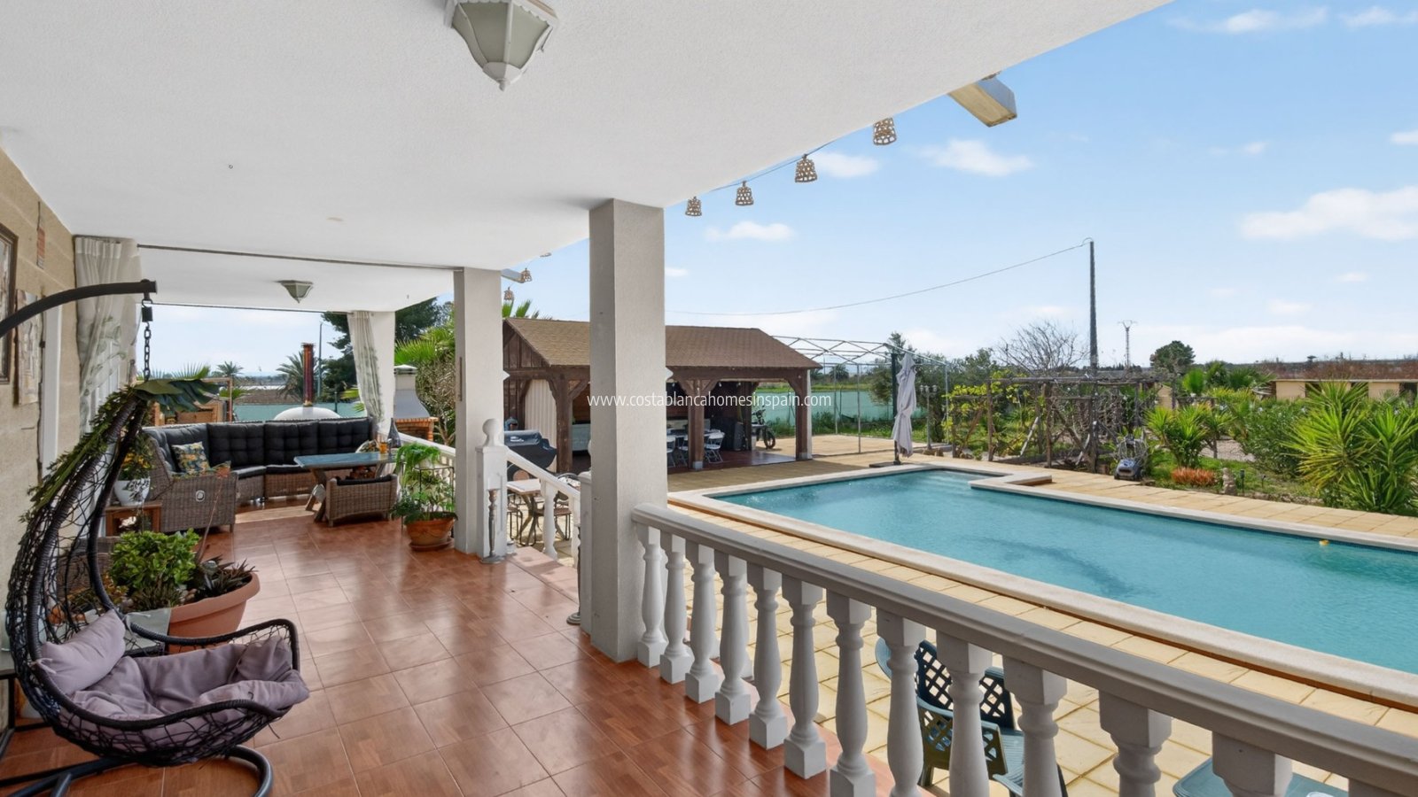 Venta - Finca - Albatera