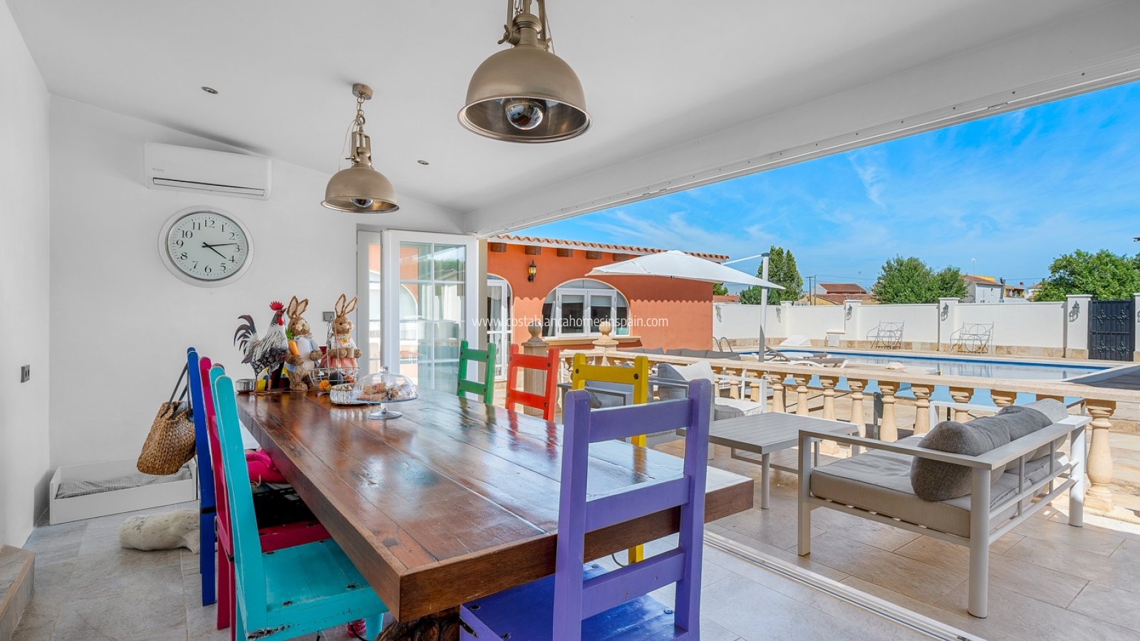 Venta - Finca - Almoradi - Las Heredades