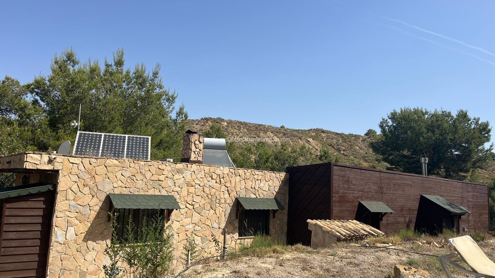 Venta - Finca - Gea y Truyols - Costa Calida