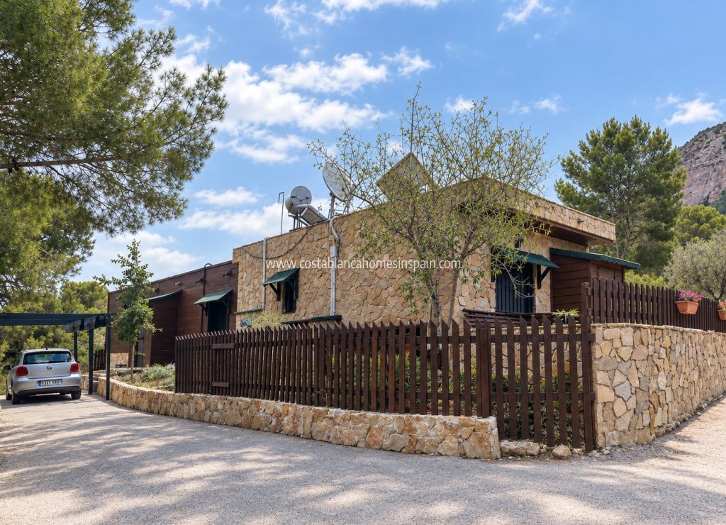 Venta - Finca - Gea y Truyols - Costa Calida