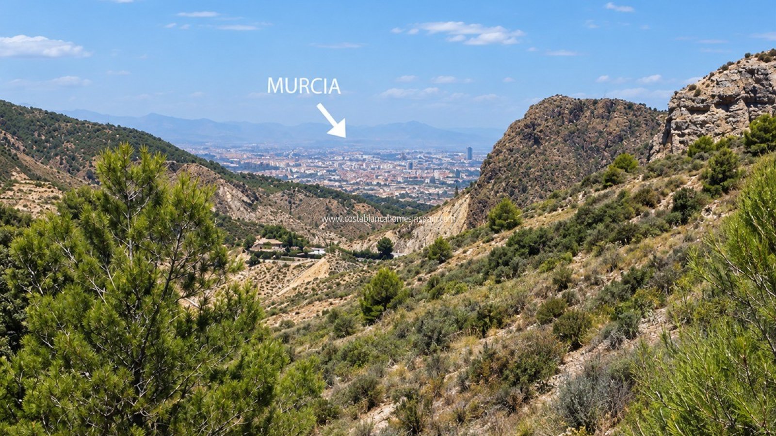 Venta - Finca - Gea y Truyols - Costa Calida