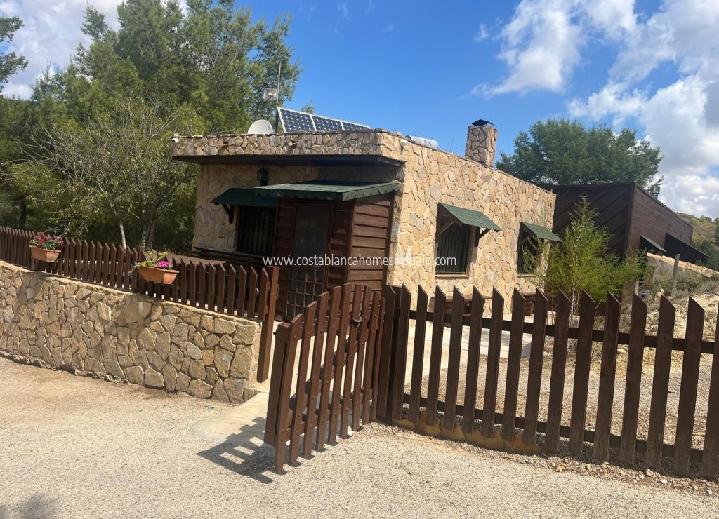 Venta - Finca - Gea y Truyols - Costa Calida