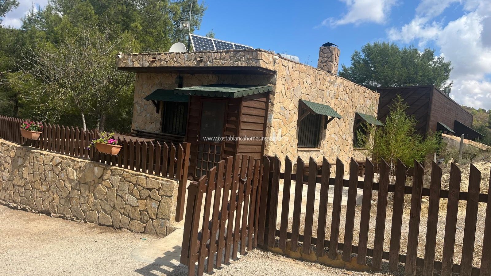 Venta - Finca - Gea y Truyols - Costa Calida
