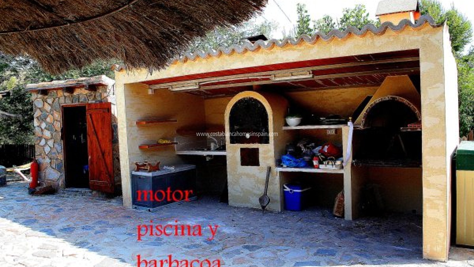 Venta - Finca - Gea y Truyols - Costa Calida