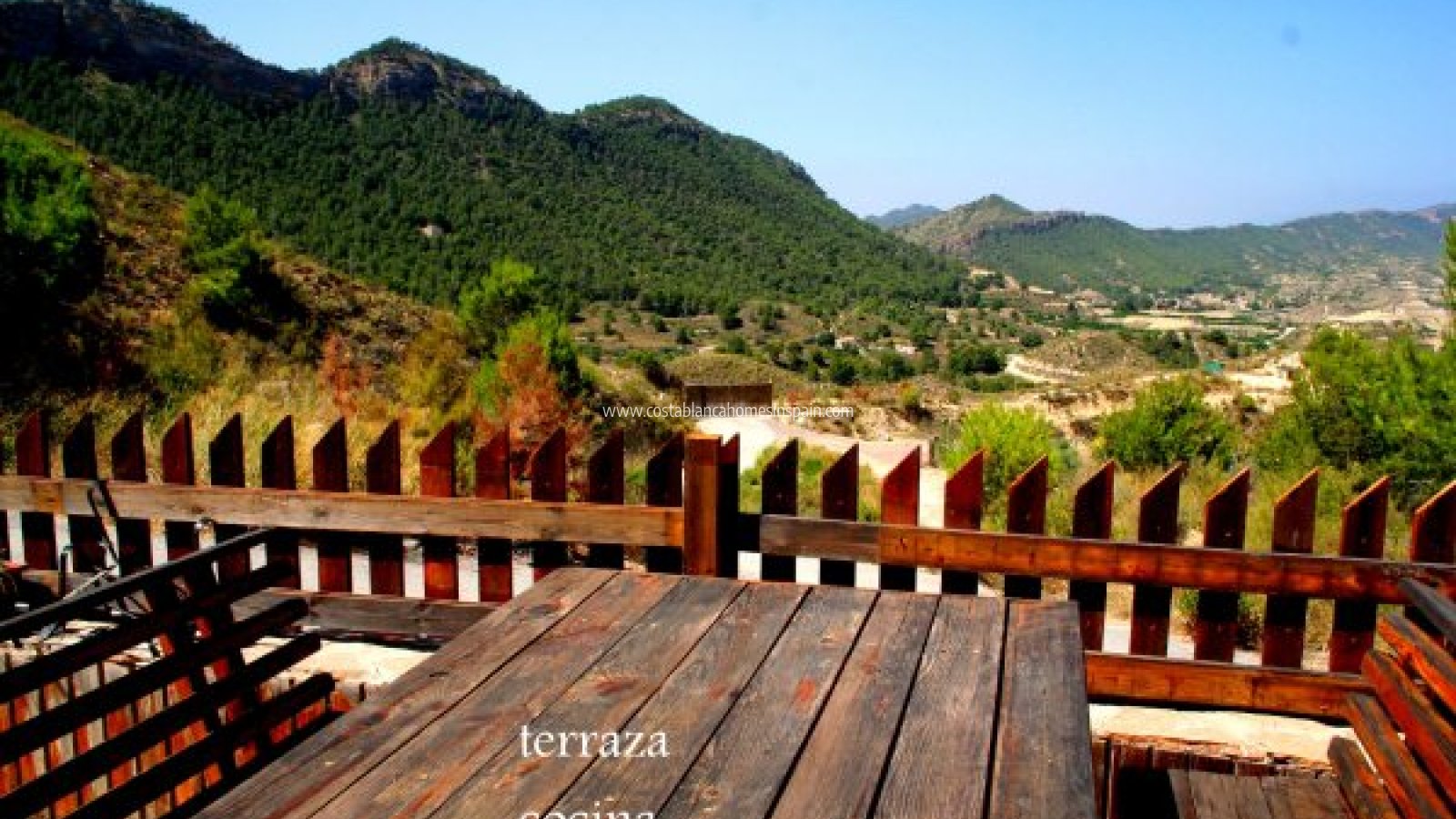 Venta - Finca - Gea y Truyols - Costa Calida