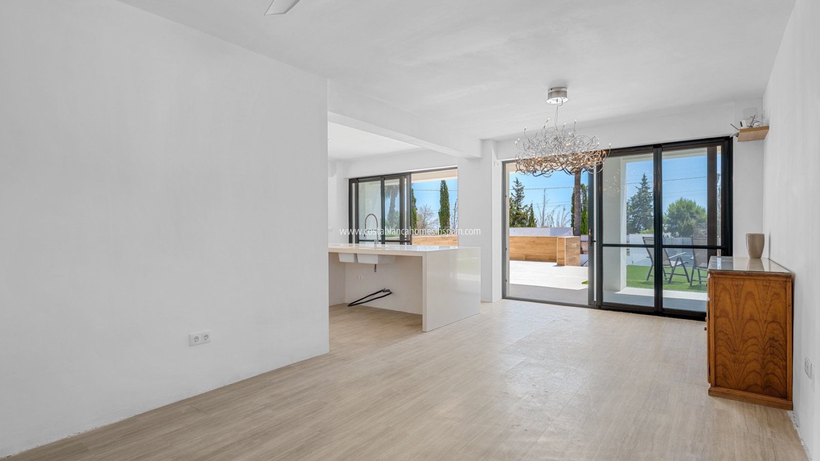 Venta - Finca - Los Montesinos - La herrada