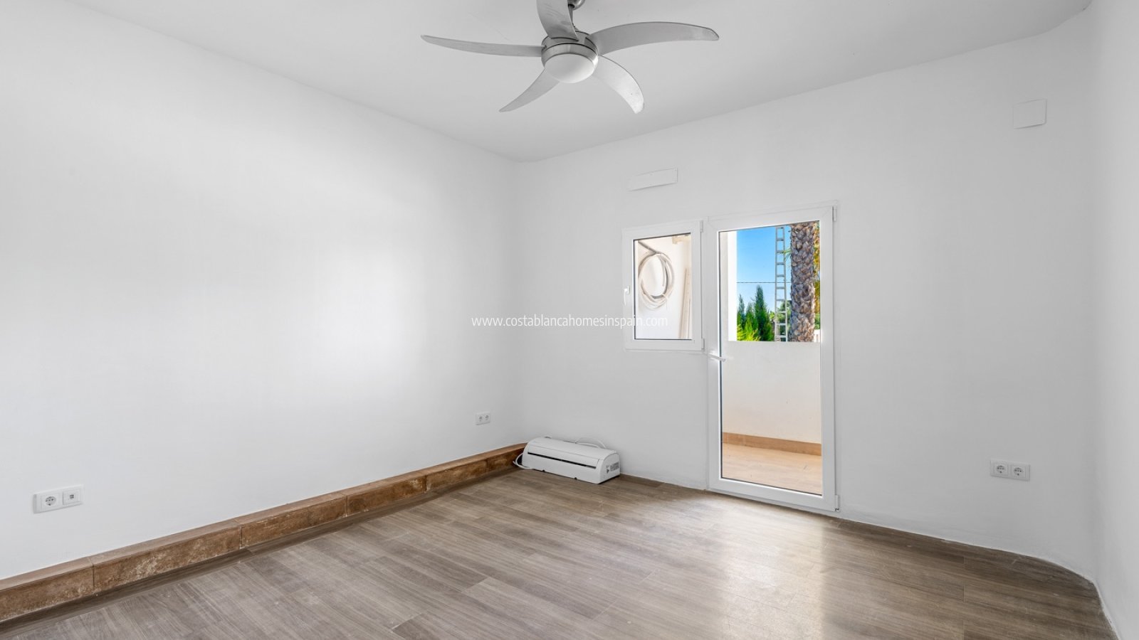 Venta - Finca - Los Montesinos - La herrada