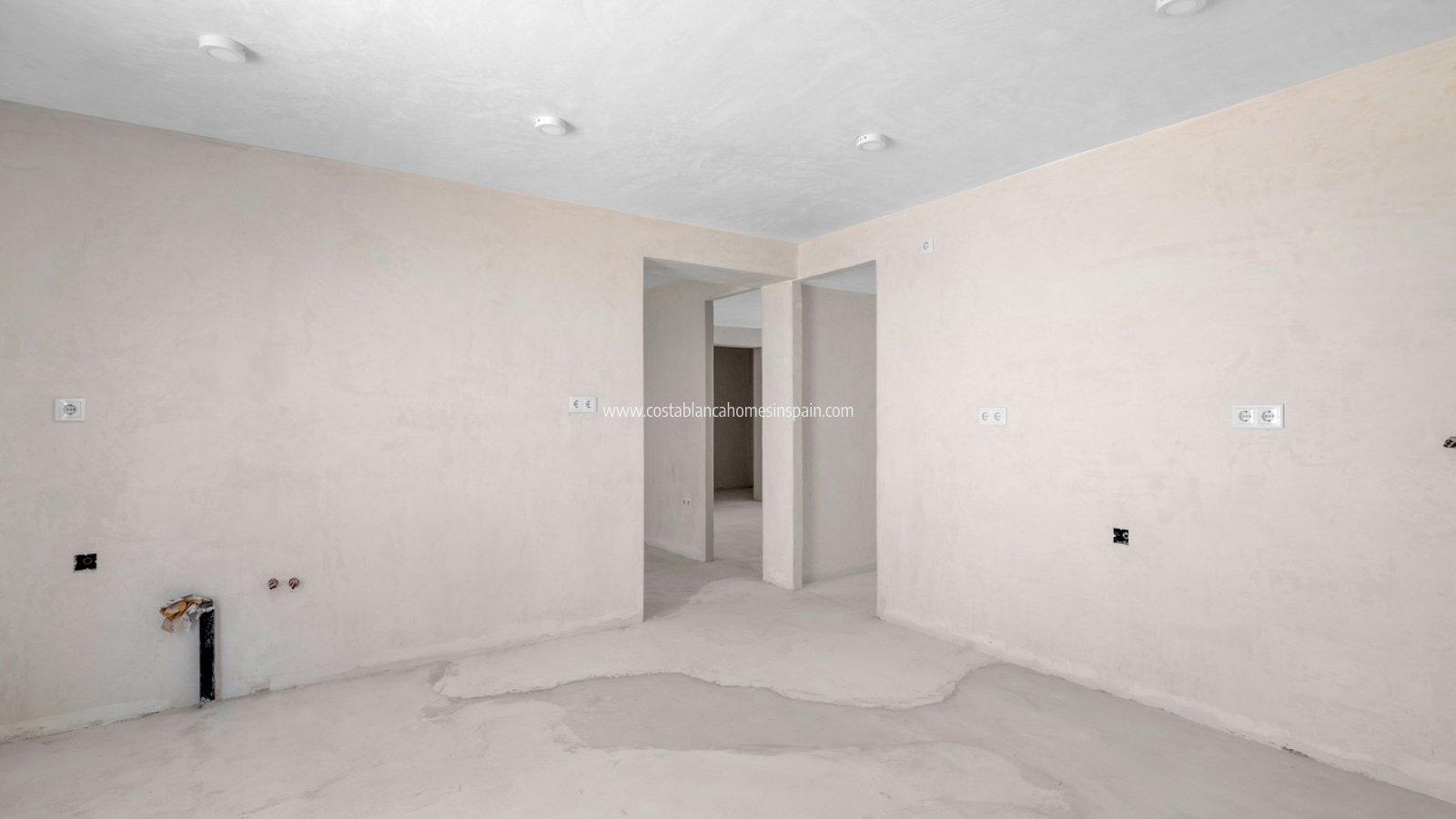 Venta - Finca - Los Montesinos - La herrada