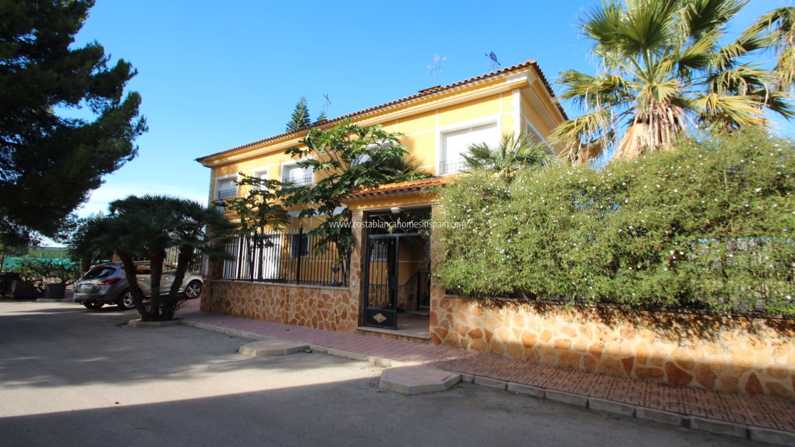 Venta - Finca - MURCIA REGION - Costa Blanca Sur