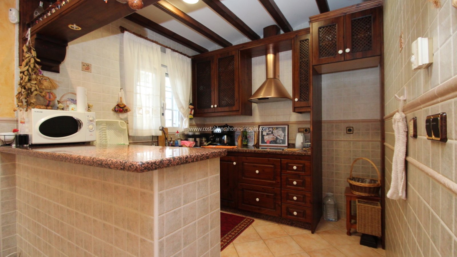 Venta - Finca - MURCIA REGION - Costa Blanca Sur