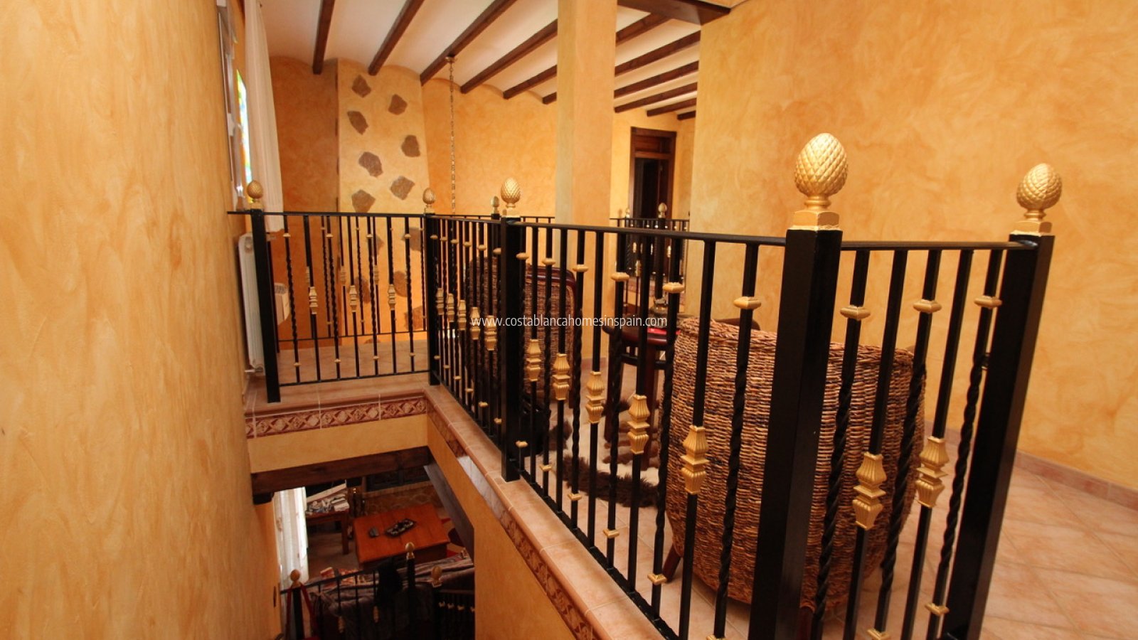 Venta - Finca - MURCIA REGION - Costa Blanca Sur