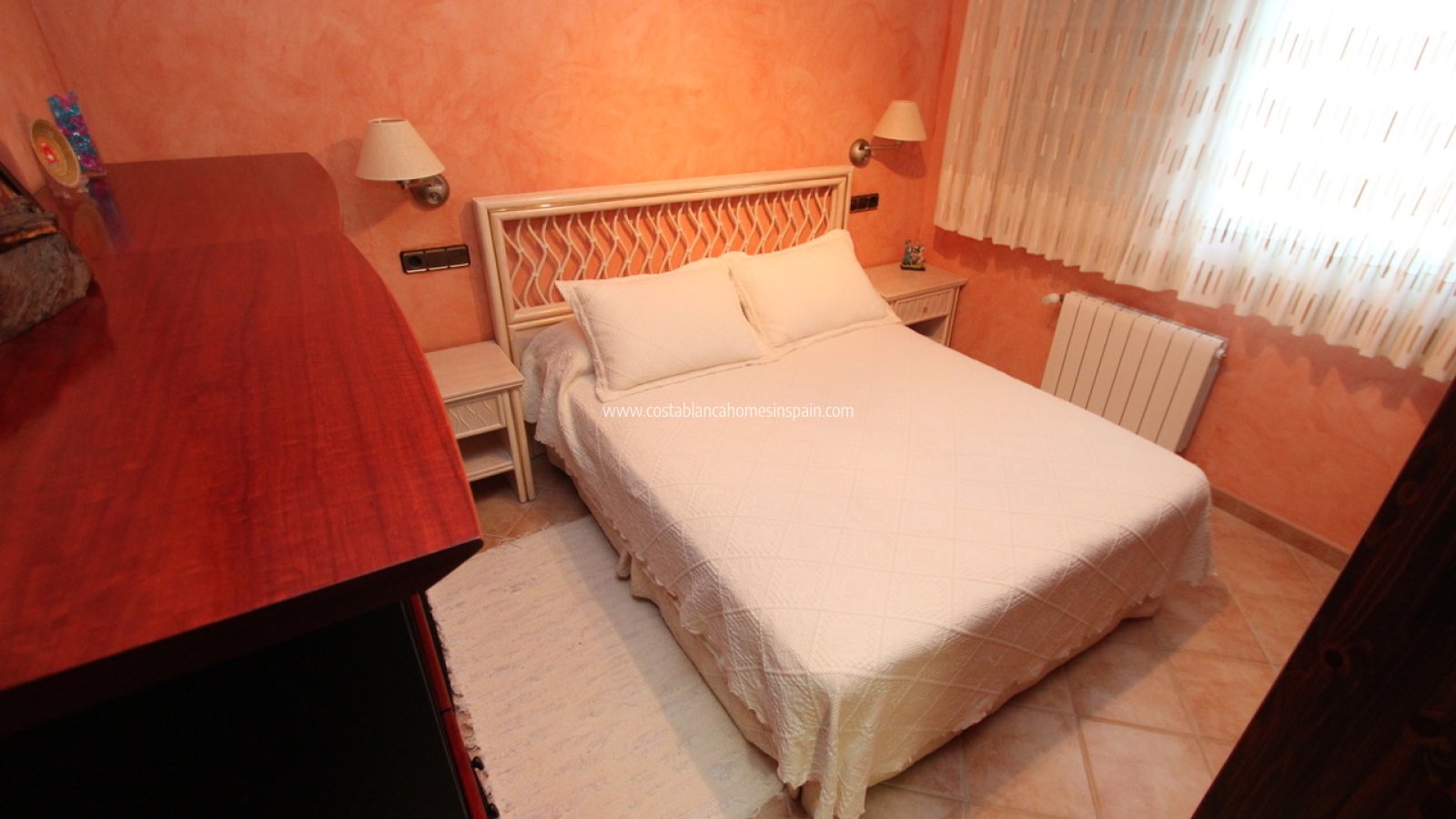 Venta - Finca - MURCIA REGION - Costa Blanca Sur