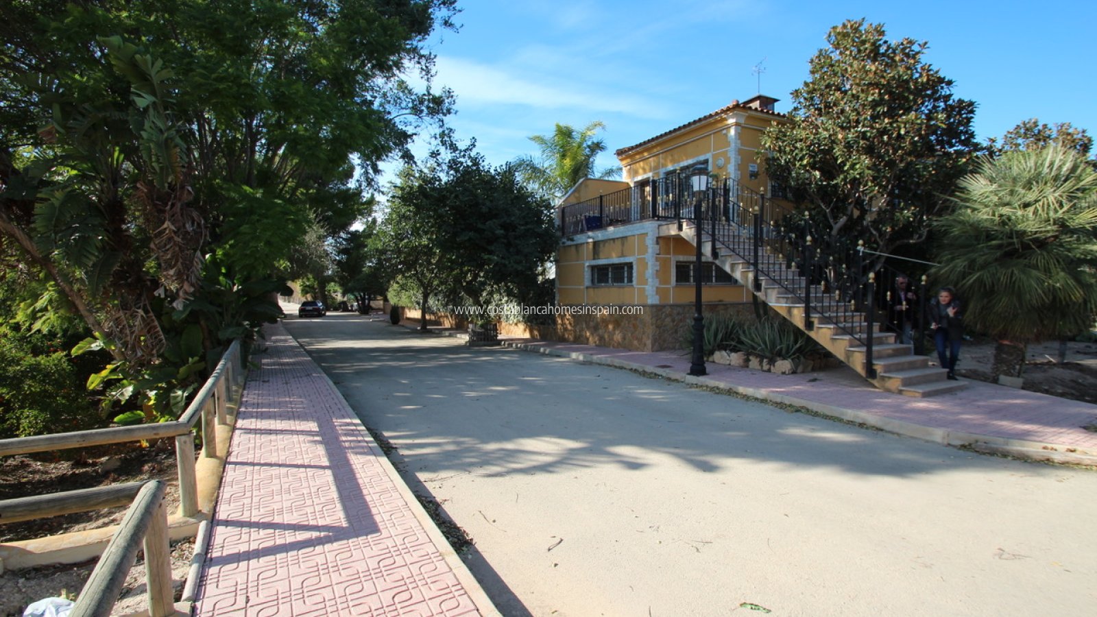 Venta - Finca - MURCIA REGION - Costa Blanca Sur