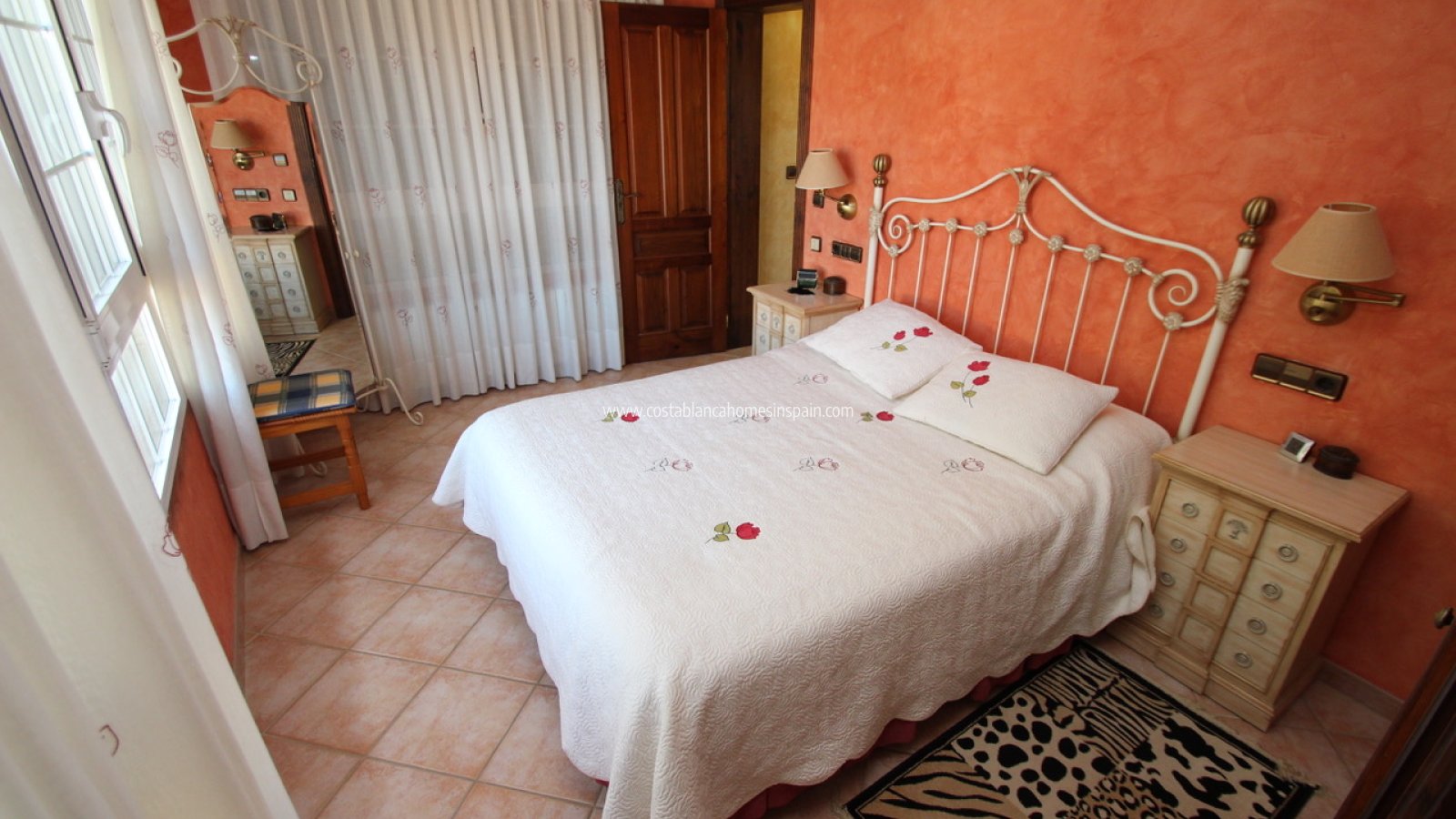 Venta - Finca - MURCIA REGION - Costa Blanca Sur