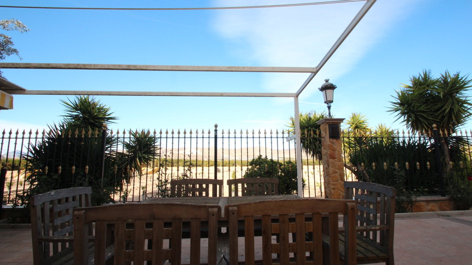 Venta - Finca - MURCIA REGION - Costa Blanca Sur