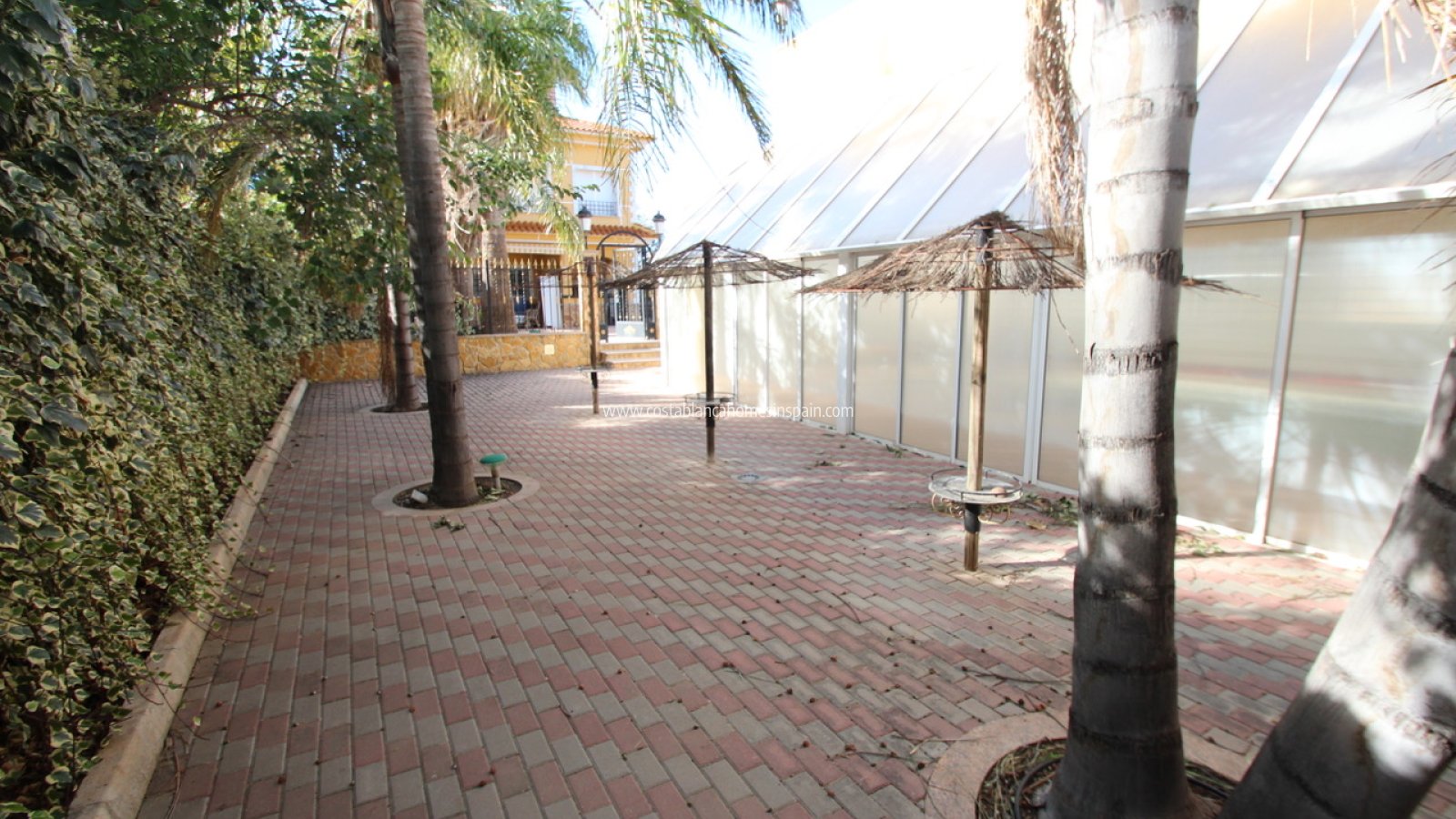 Venta - Finca - MURCIA REGION - Costa Blanca Sur