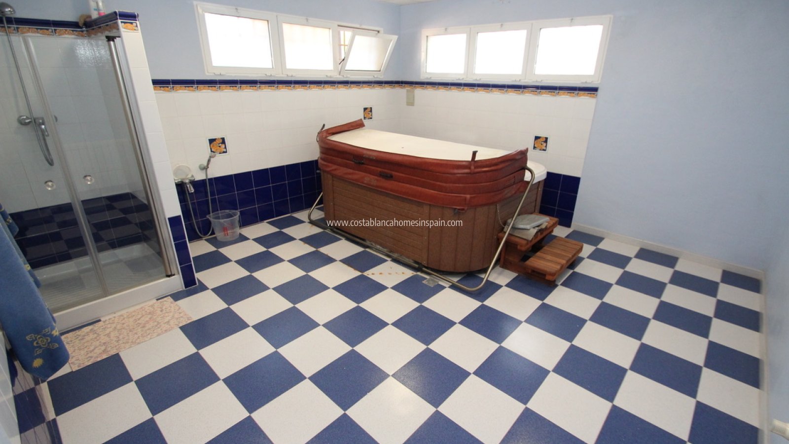 Venta - Finca - MURCIA REGION - Costa Blanca Sur