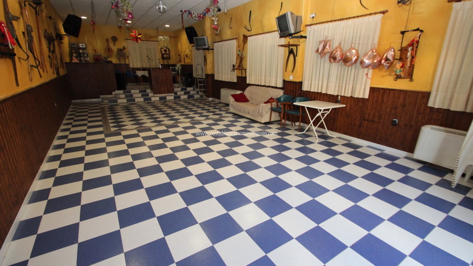 Venta - Finca - MURCIA REGION - Costa Blanca Sur
