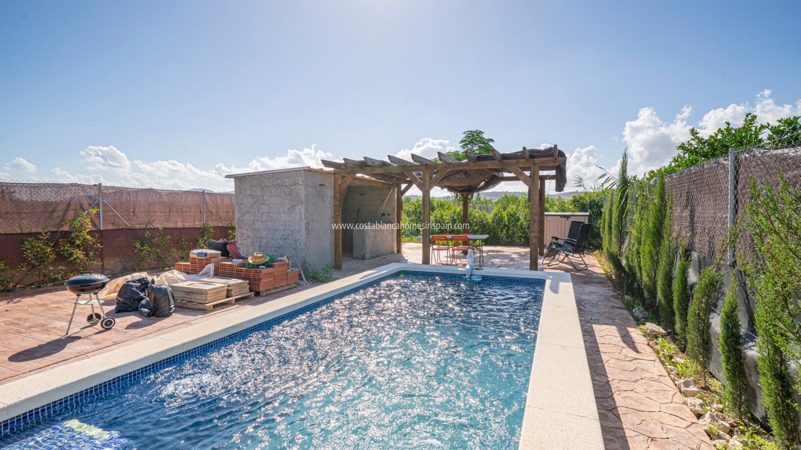 Venta - Finca - MURCIA REGION - MURCIA