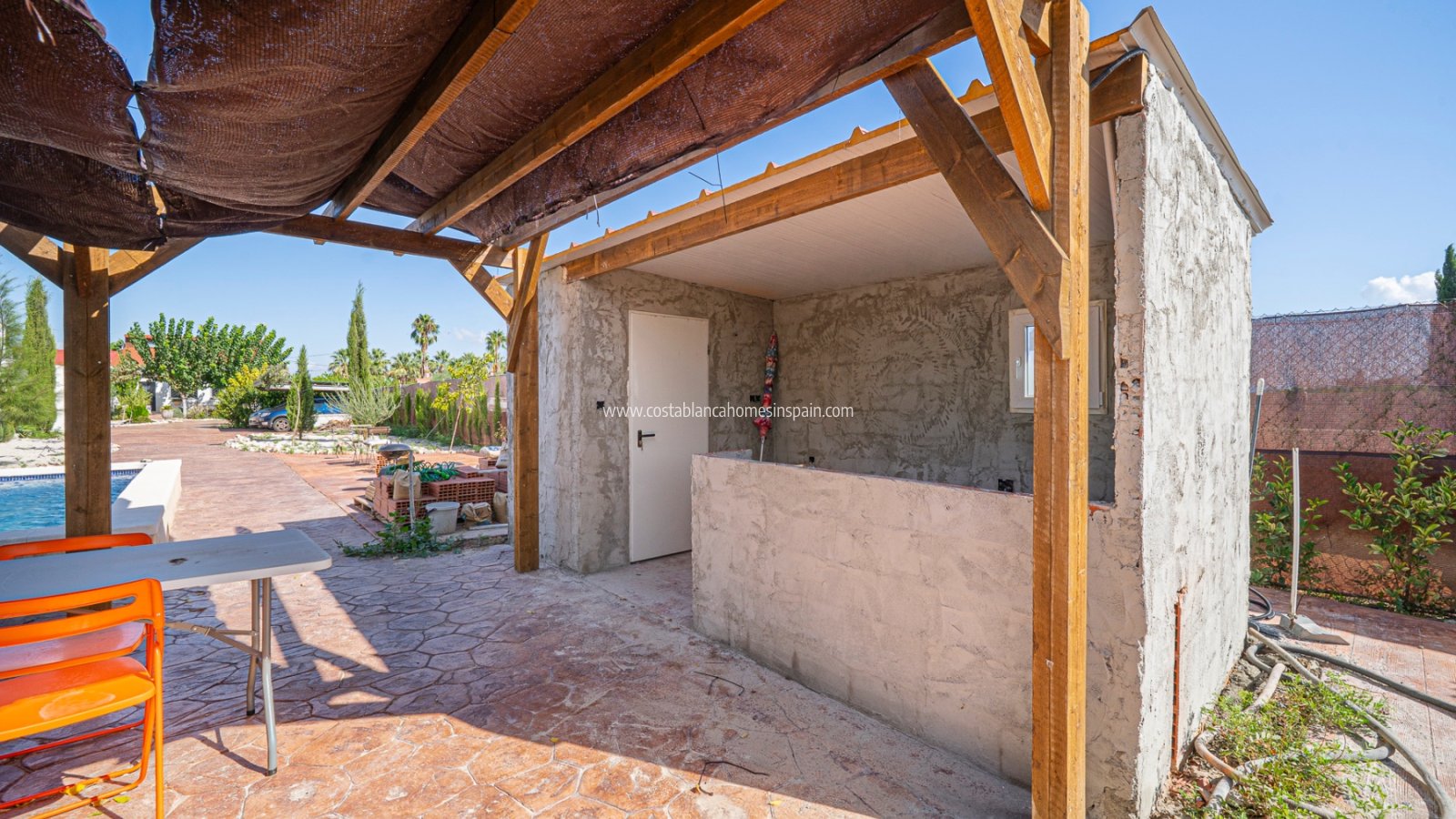 Venta - Finca - MURCIA REGION - MURCIA