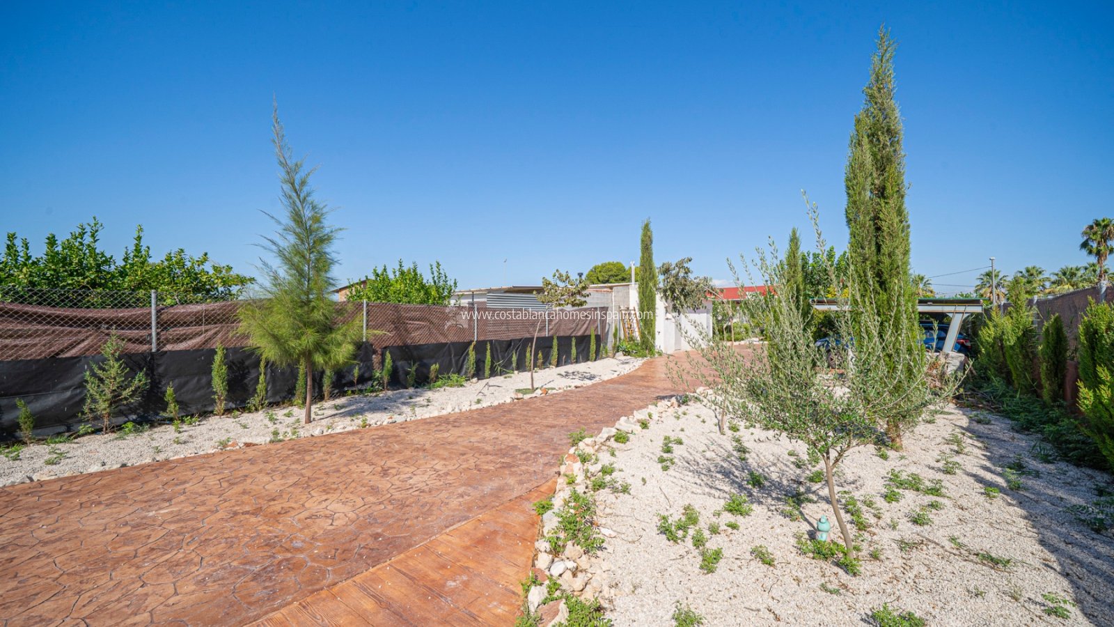 Venta - Finca - MURCIA REGION - MURCIA