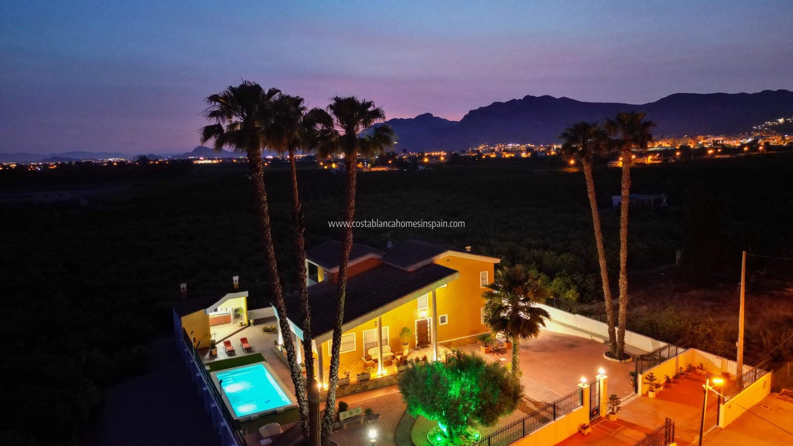 Venta - Finca - Orihuela