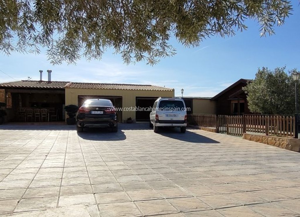Venta - Finca - Orihuela