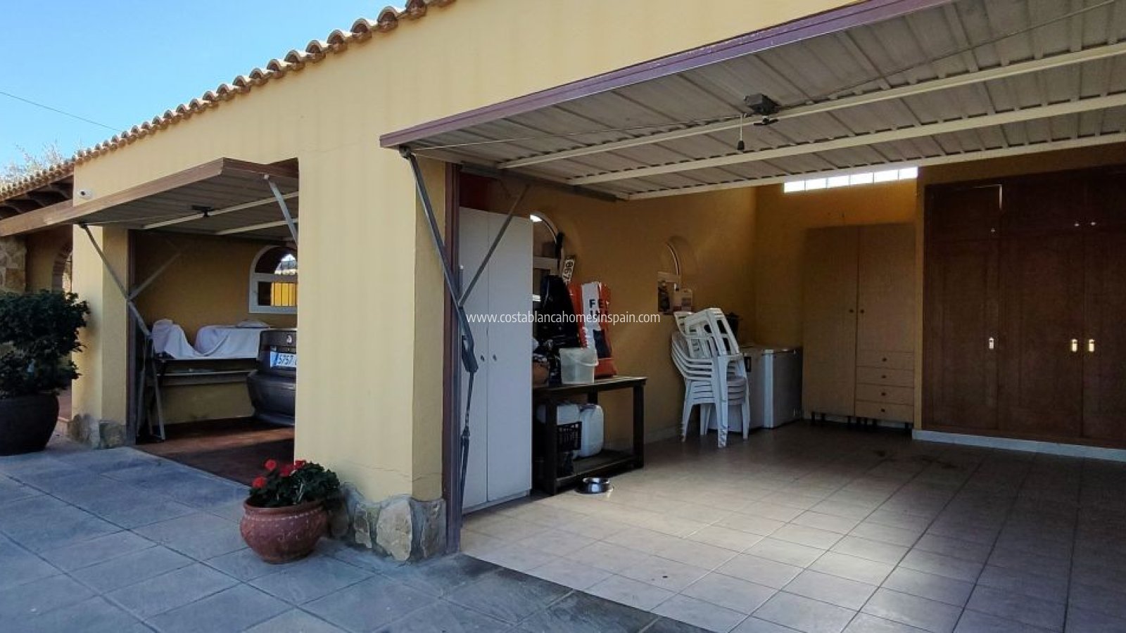 Venta - Finca - Orihuela