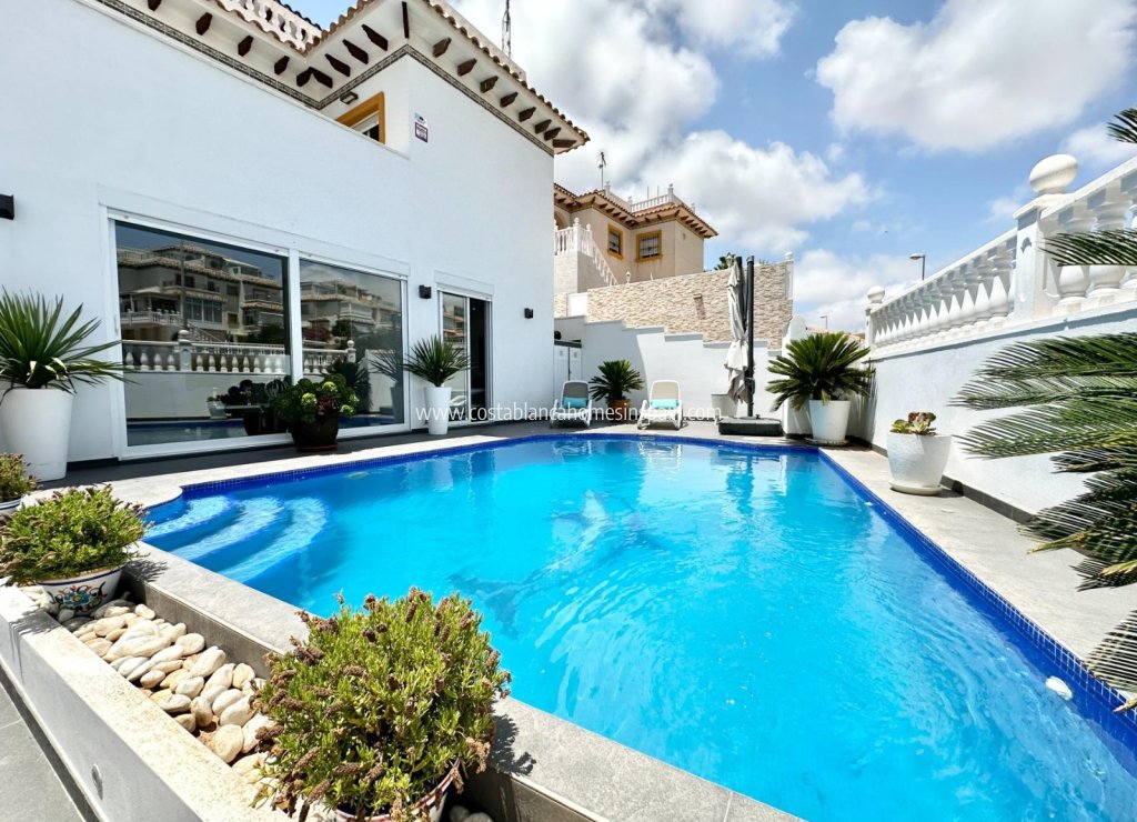 Venta -  - Orihuela Costa - La Zenia